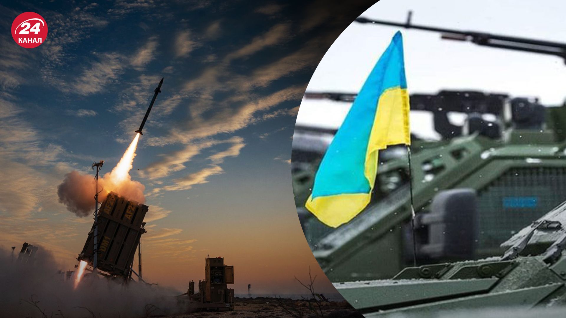 Через 10 років Україна може стати новим Ізраїлем Через 10 років Україна може стати новим Ізраїлем