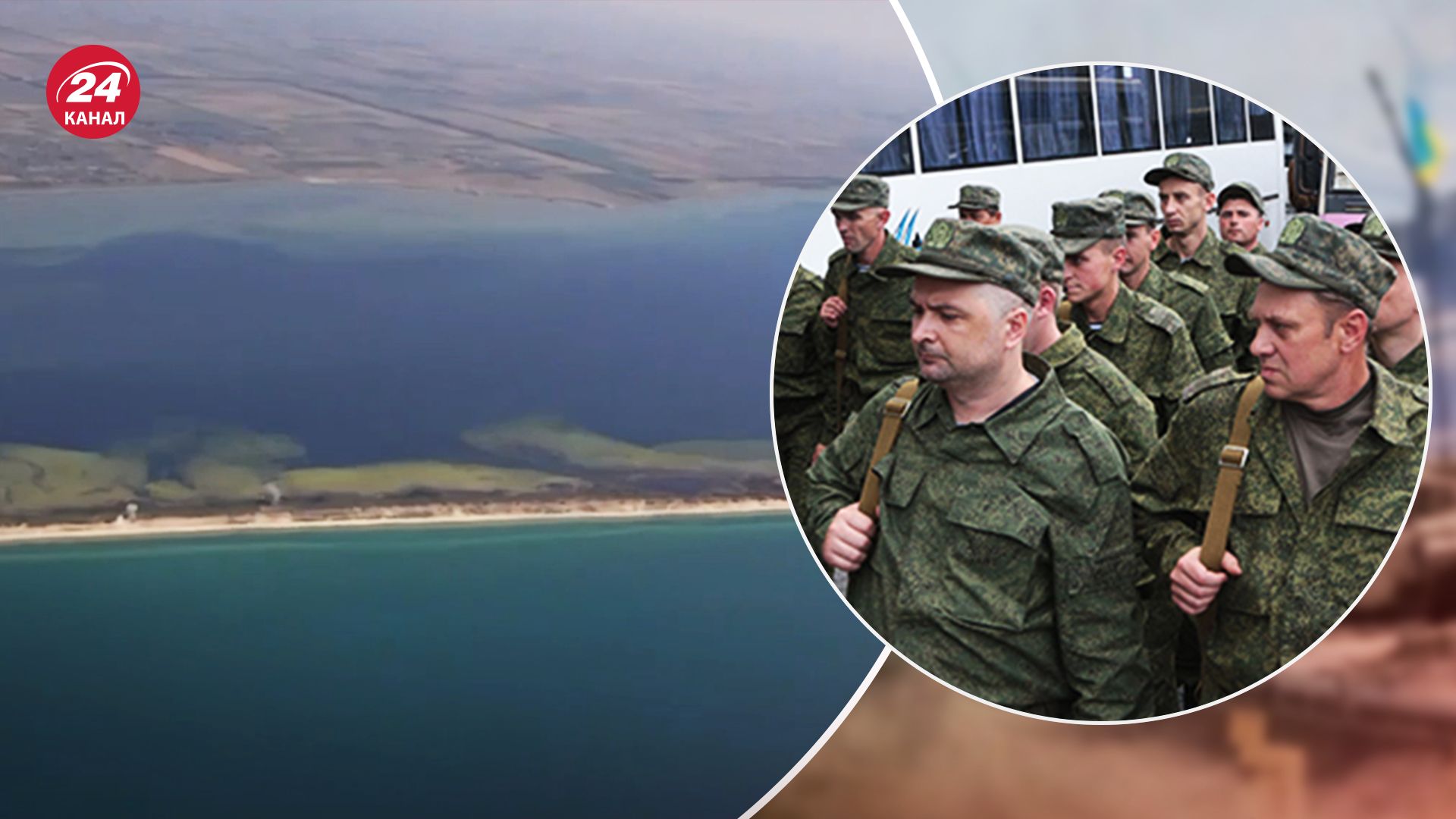 Окупанти зазнають втрат через спротив цивільних - як українці в окупації допомагають ЗСУ - 24 Канал Окупанти зазнають втрат через спротив цивільних - як українці в окупації допомагають ЗСУ - 24 Канал