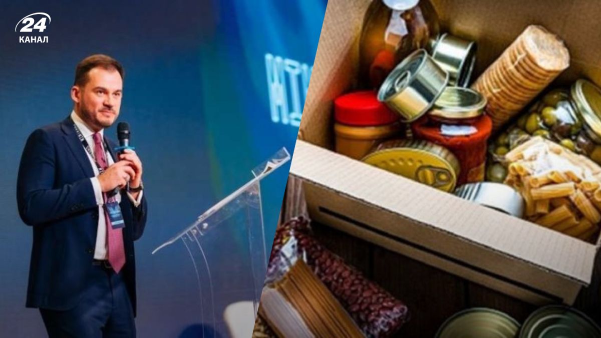 Раднику міністра економіки обрали запобіжний захід Раднику міністра економіки обрали запобіжний захід