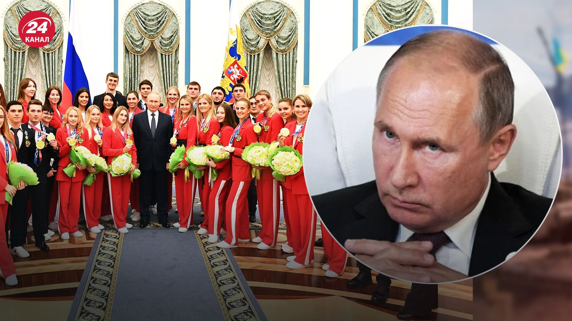 Нобелівський фонд заборонив послів від Росії та Білорусі - про що це говорить - 24 Канал Нобелівський фонд заборонив послів від Росії та Білорусі - про що це говорить - 24 Канал