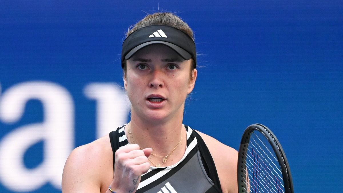 Світоліна – Пегула - результат і відеоогляд матчу US Open-2023