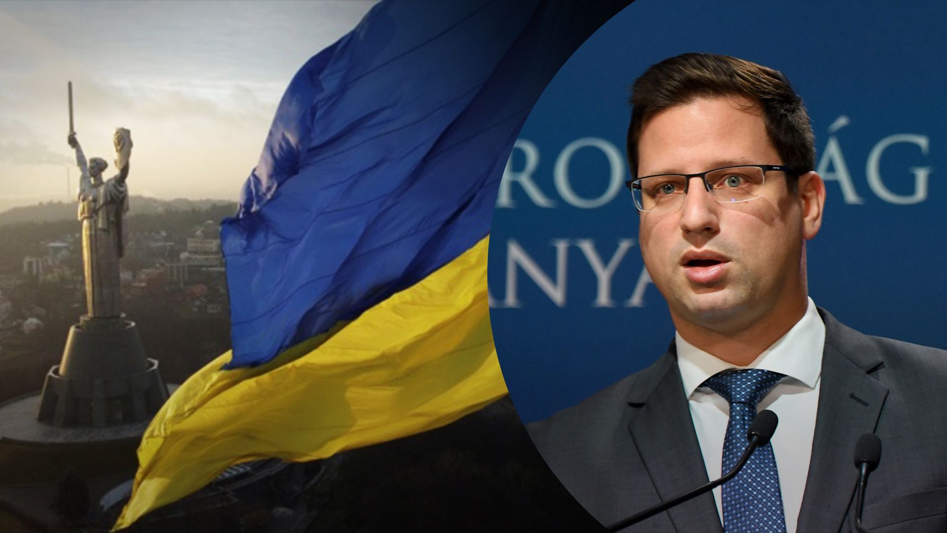 В Орбана закликали дати Росії, а не Україні безпекові гарантії В Орбана закликали дати Росії, а не Україні безпекові гарантії