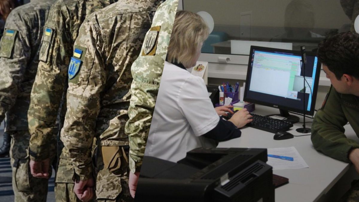 Мобілізованих буде більше Мобілізованих буде більше