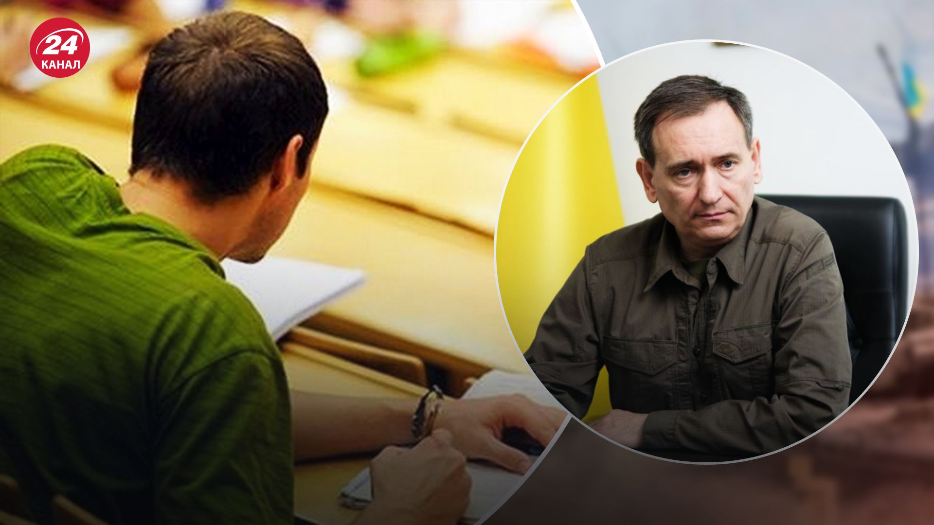 В Раде зарегистрировали проект об отмене отсрочки для мужчин, получающих вторую "вышку" В Раде зарегистрировали проект об отмене отсрочки для мужчин, получающих вторую "вышку"