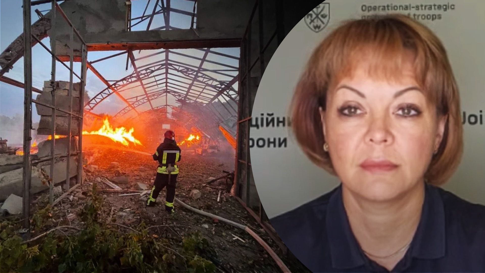 Какая ситуация в Одесской области Какая ситуация в Одесской области