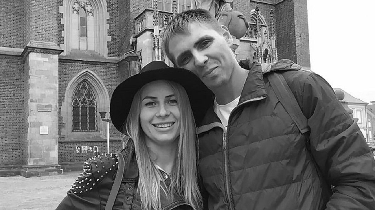 Спасали собаку из выгребной ямы: в Кропивницком трагически погибли супруги - 24 Канал Спасали собаку из выгребной ямы: в Кропивницком трагически погибли супруги - 24 Канал