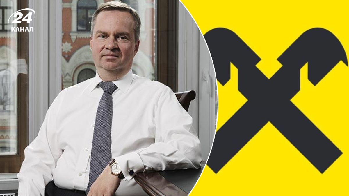 Росія не хоче відпускати іноземні банки Росія не хоче відпускати іноземні банки