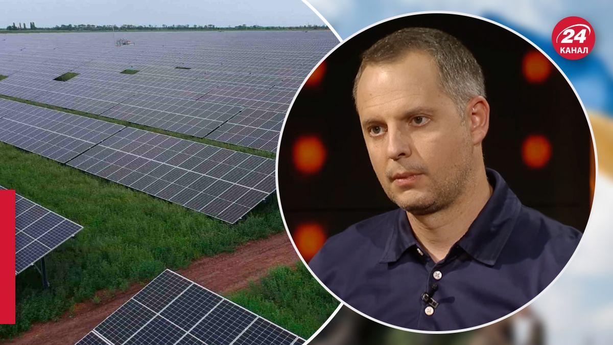 Шурма рассказал об энергокомпаниях, которые контролирует его брат - 24 Канал Шурма рассказал об энергокомпаниях, которые контролирует его брат - 24 Канал