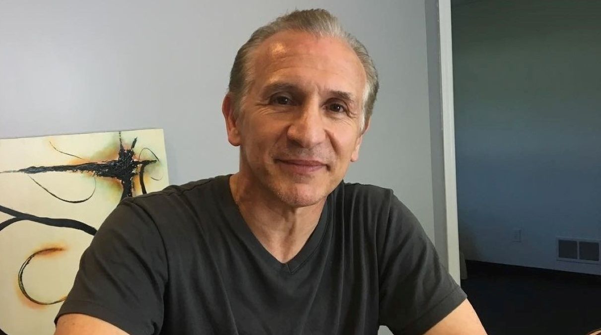 Рей Манчіні