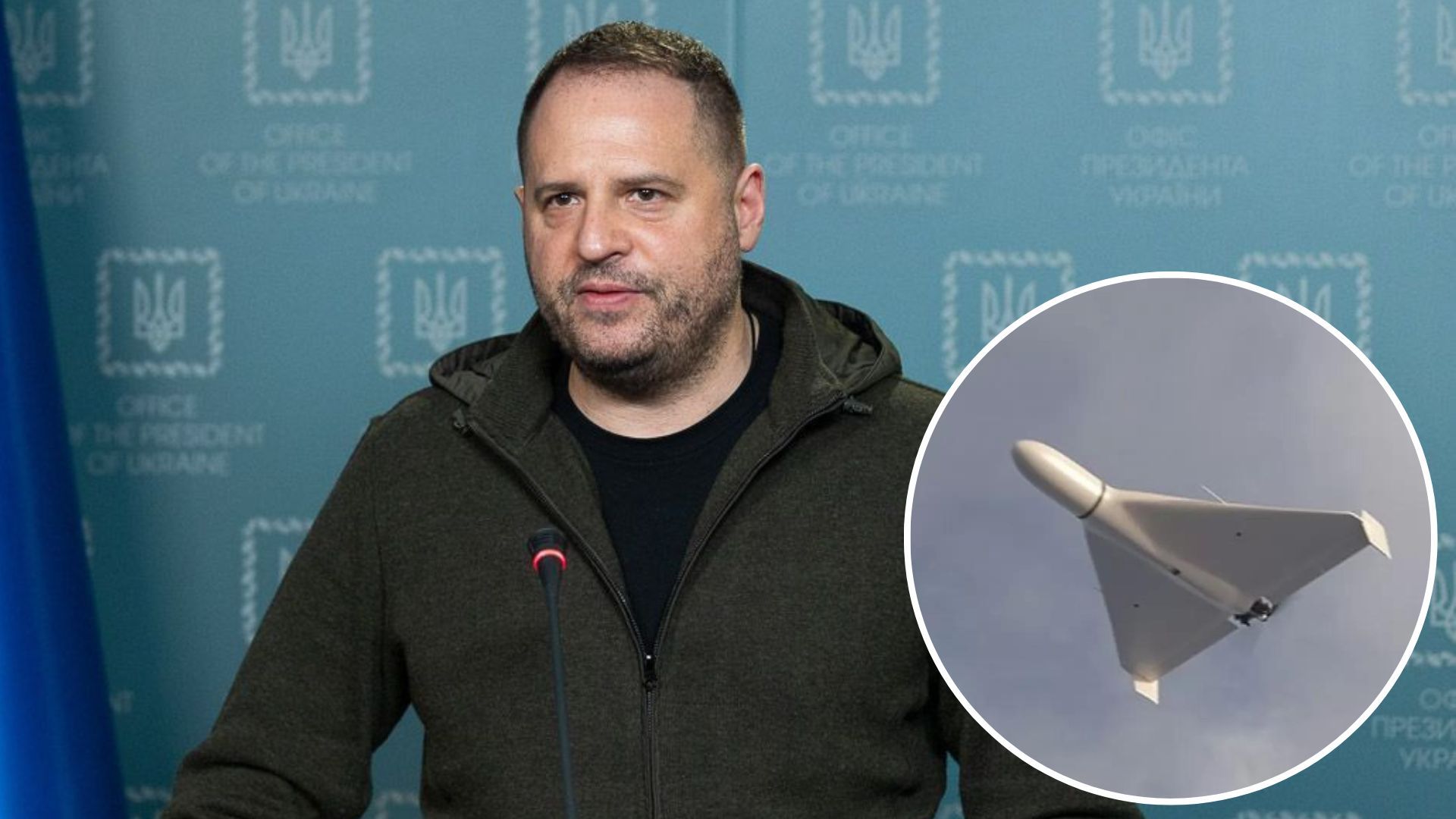 У Зеленского отреагировали на падение российских "Шахедов" в Румынии У Зеленского отреагировали на падение российских "Шахедов" в Румынии