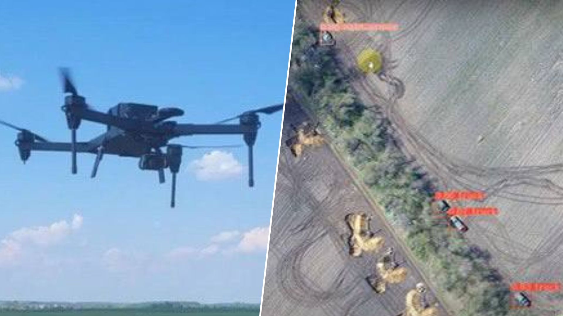 Міноборони допустило до експлуатації у ЗСУ дрон SAKER SCOUT Міноборони допустило до експлуатації у ЗСУ дрон SAKER SCOUT