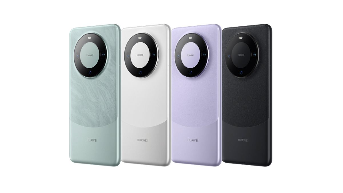 Huawei выпустила 5G-смартфон с 5-нанометровым процессором – впервые после санкций Huawei выпустила 5G-смартфон с 5-нанометровым процессором – впервые после санкций