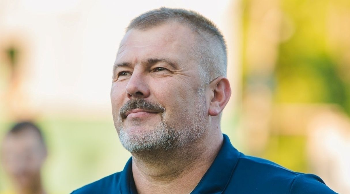Юрий Береза