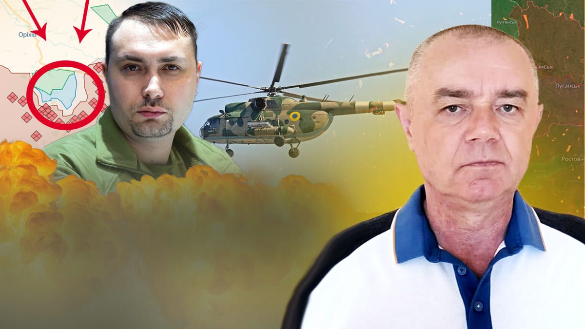 Викрадення російського гелікоптера – чому це унікальна операція - 24 Канал Викрадення російського гелікоптера – чому це унікальна операція - 24 Канал