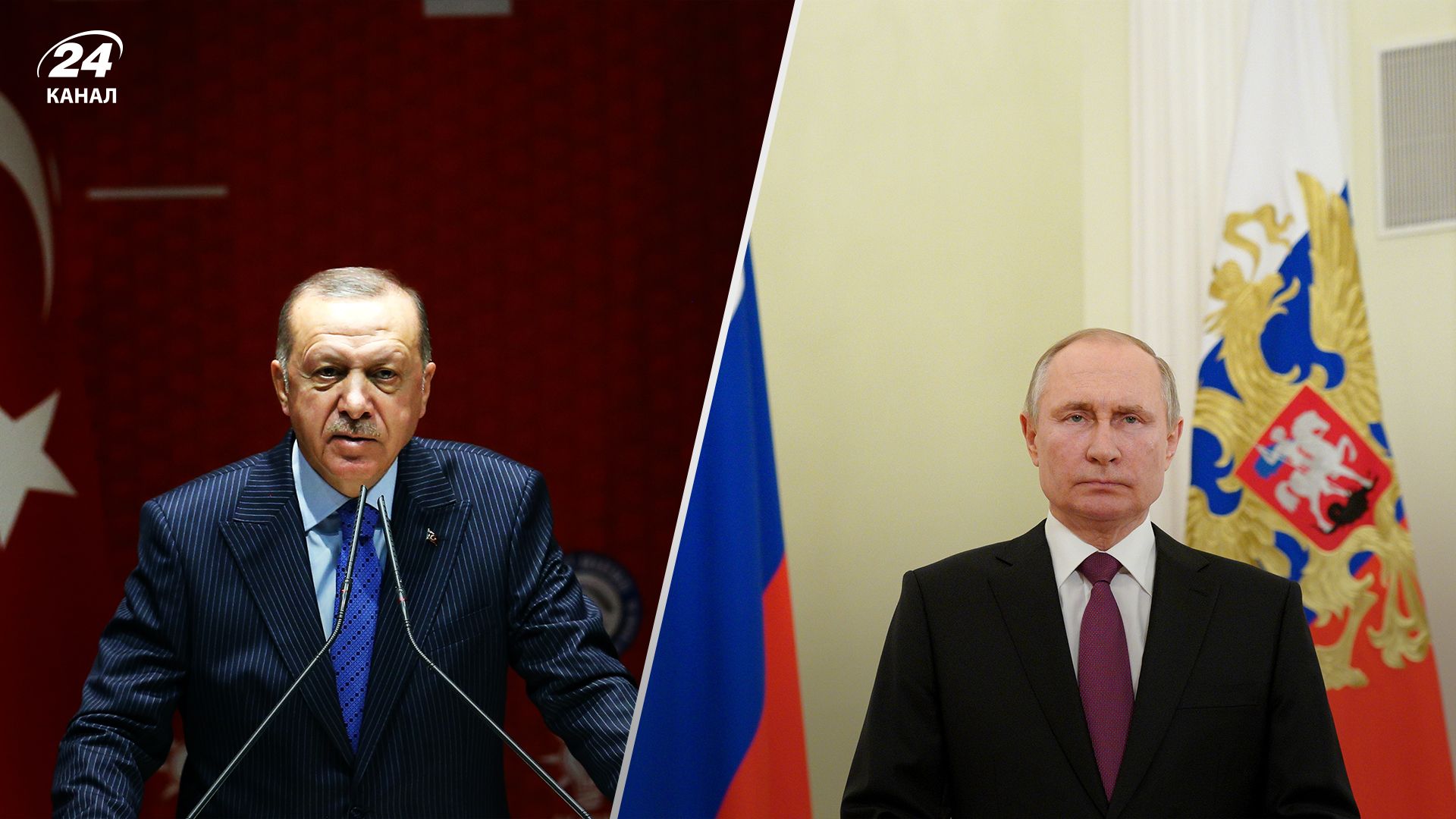 Почему НАТО не осудило визит Эрдогана в Россию