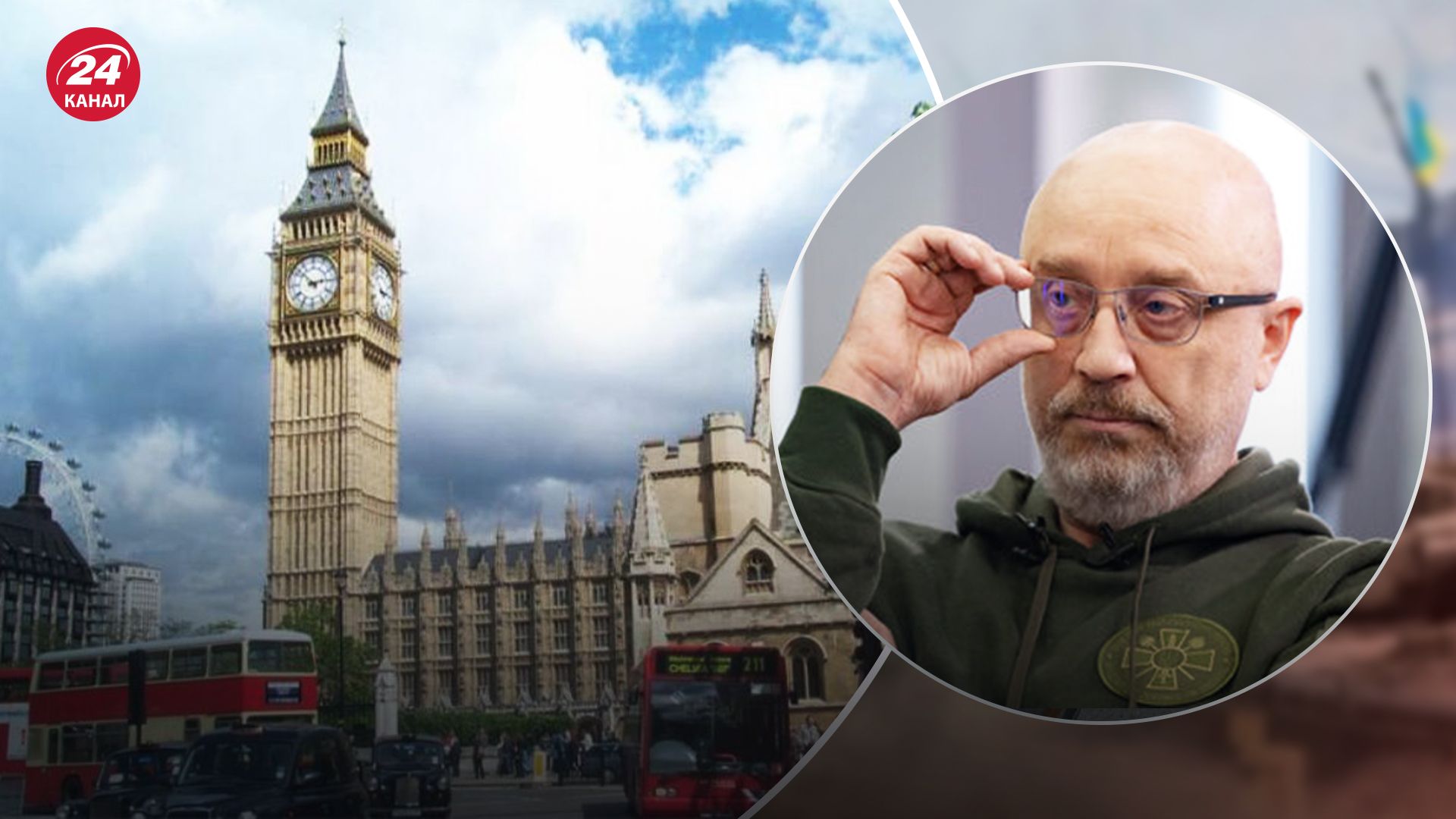 Станет ли Резников новым послом в Великобритании Станет ли Резников новым послом в Великобритании