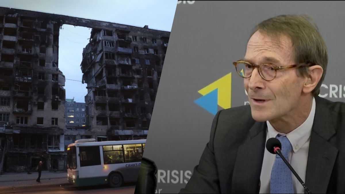 ООН: для признания геноцида нужен умысел ООН: для признания геноцида нужен умысел