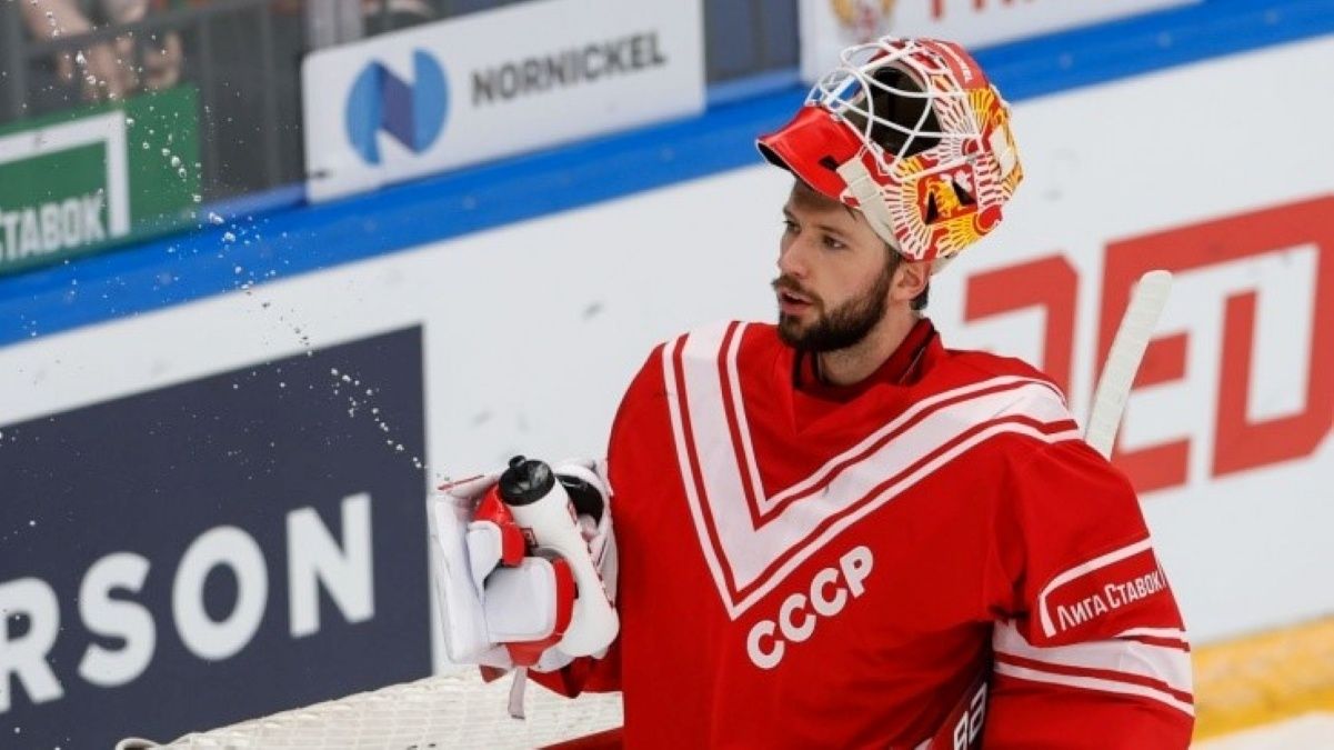 Іван Федотов