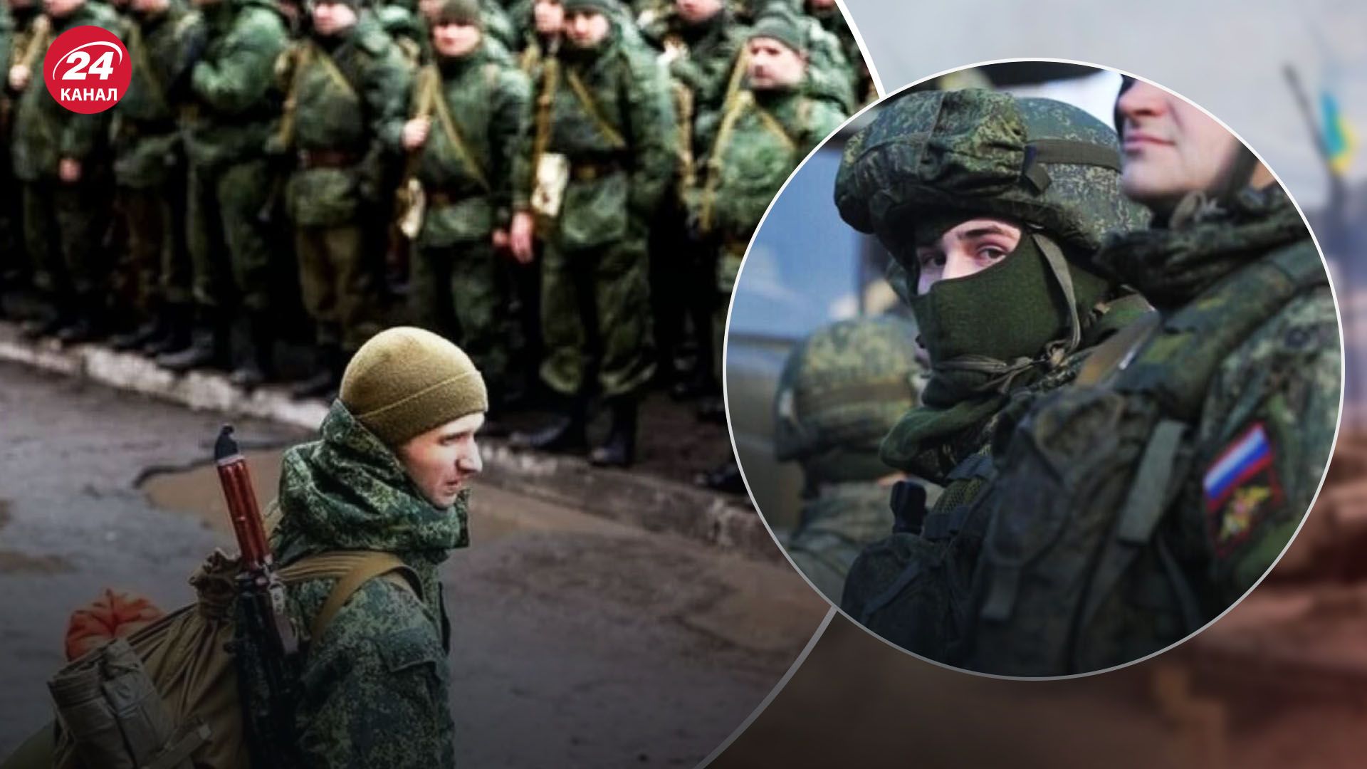 Конон про проблеми окупантів Конон про проблеми окупантів