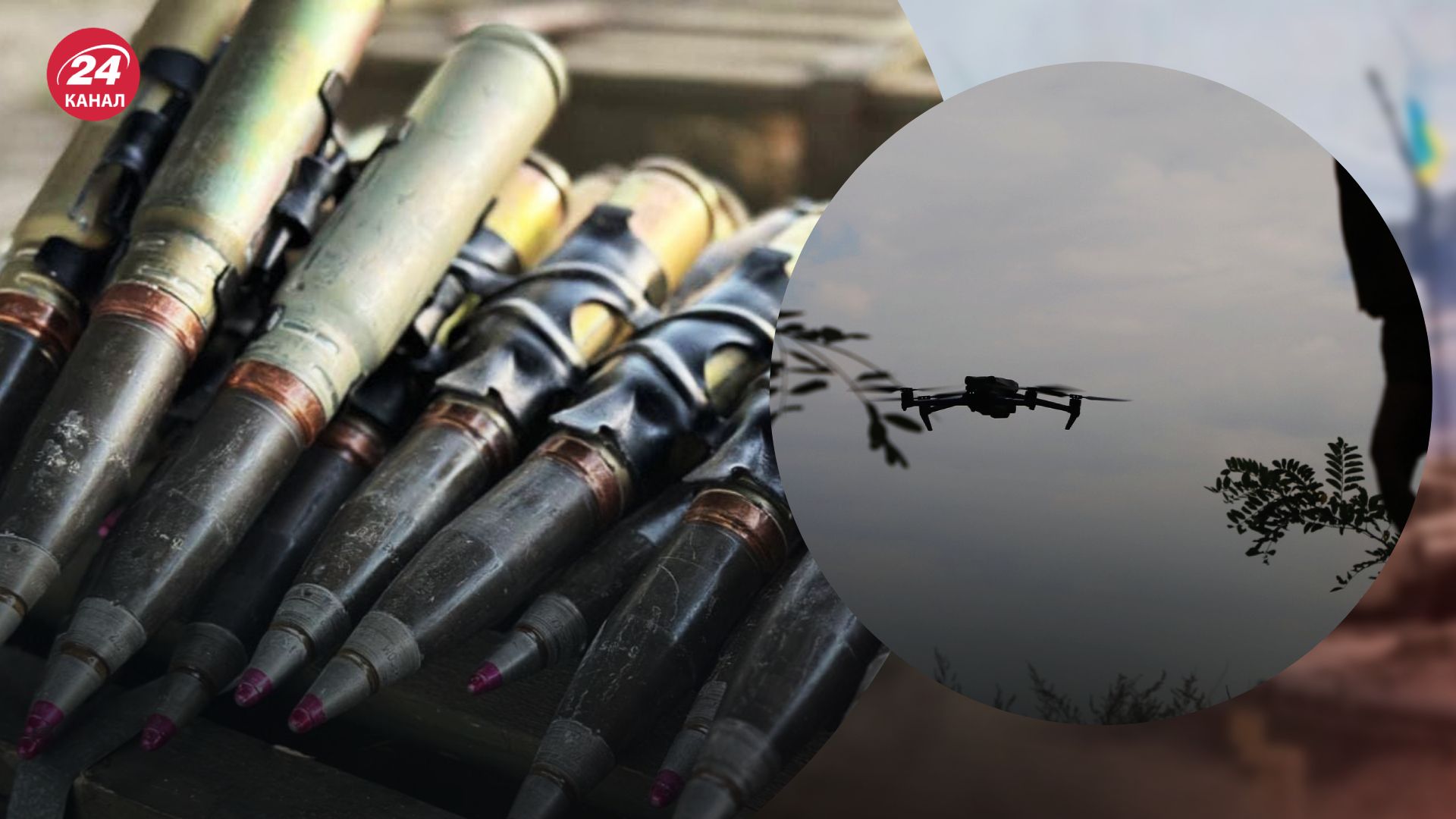 Україна має уникнути війни на виснаження Україна має уникнути війни на виснаження