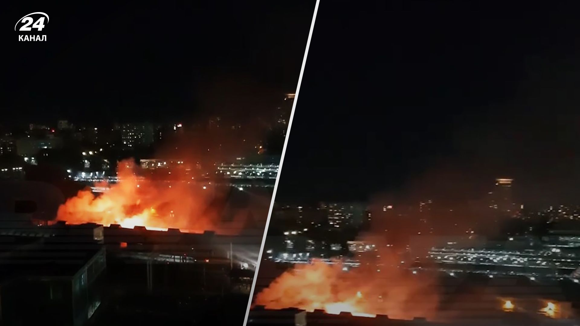 В Москве возле Ленинградского вокзала 4 сентября 2023 года вспыхнул пожар В Москве возле Ленинградского вокзала 4 сентября 2023 года вспыхнул пожар