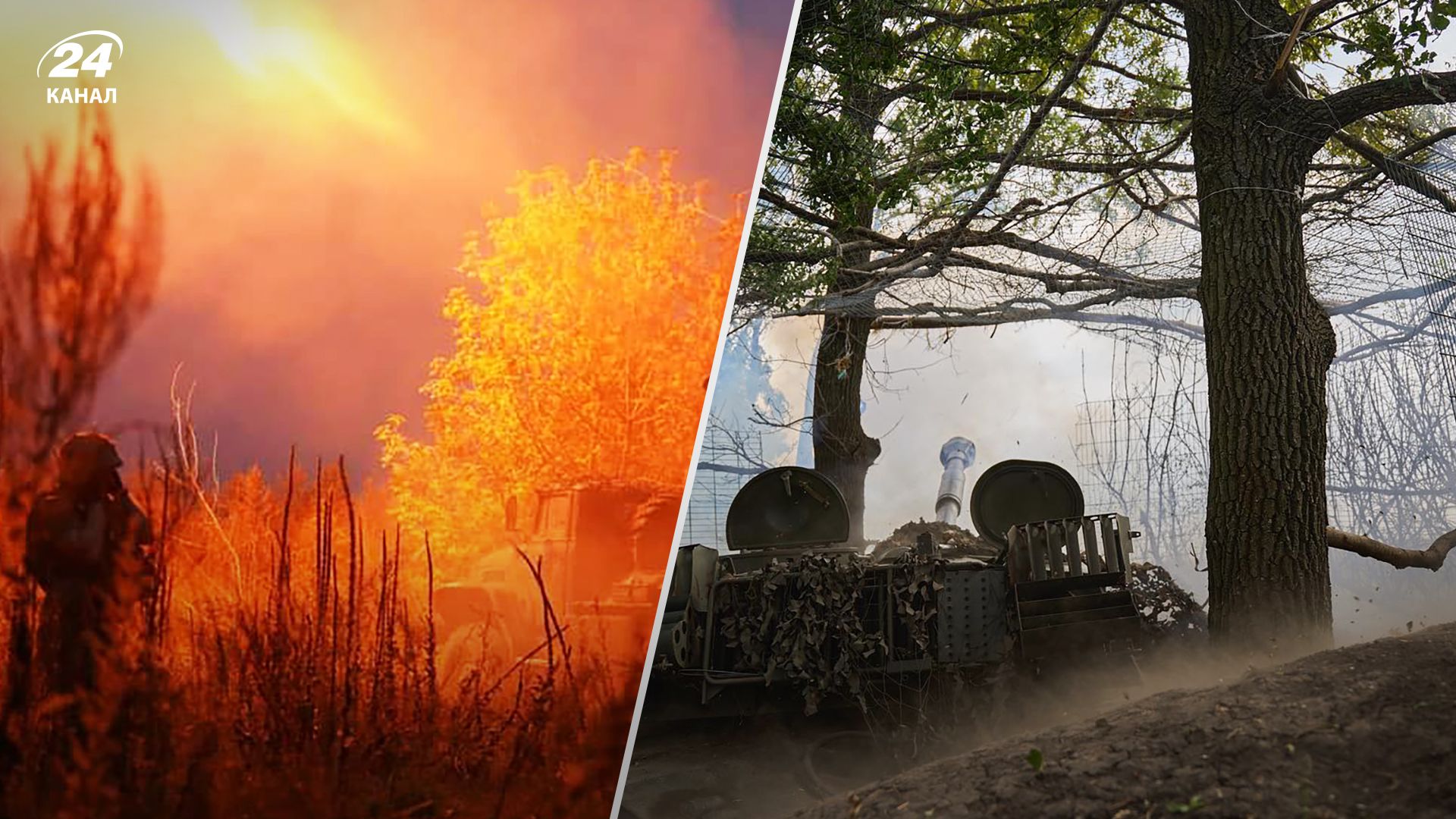 Контрнаступление ВСУ – на второй линии обороны оккупанты могли создать сеть лабиринтов Контрнаступление ВСУ – на второй линии обороны оккупанты могли создать сеть лабиринтов