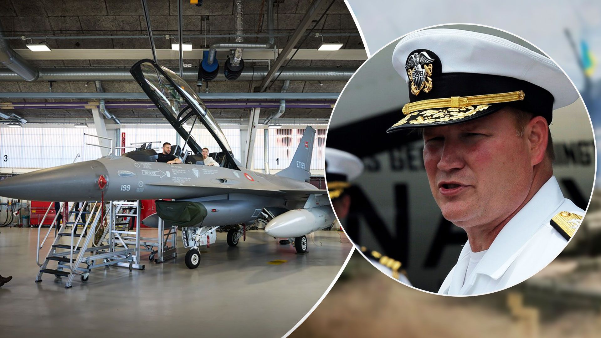 У США пояснили, що може стати переломним моментом для контрнаступу ЗСУ - 24 Канал У США пояснили, що може стати переломним моментом для контрнаступу ЗСУ - 24 Канал