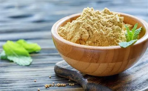 Гірчичний порошок Гірчичний порошок