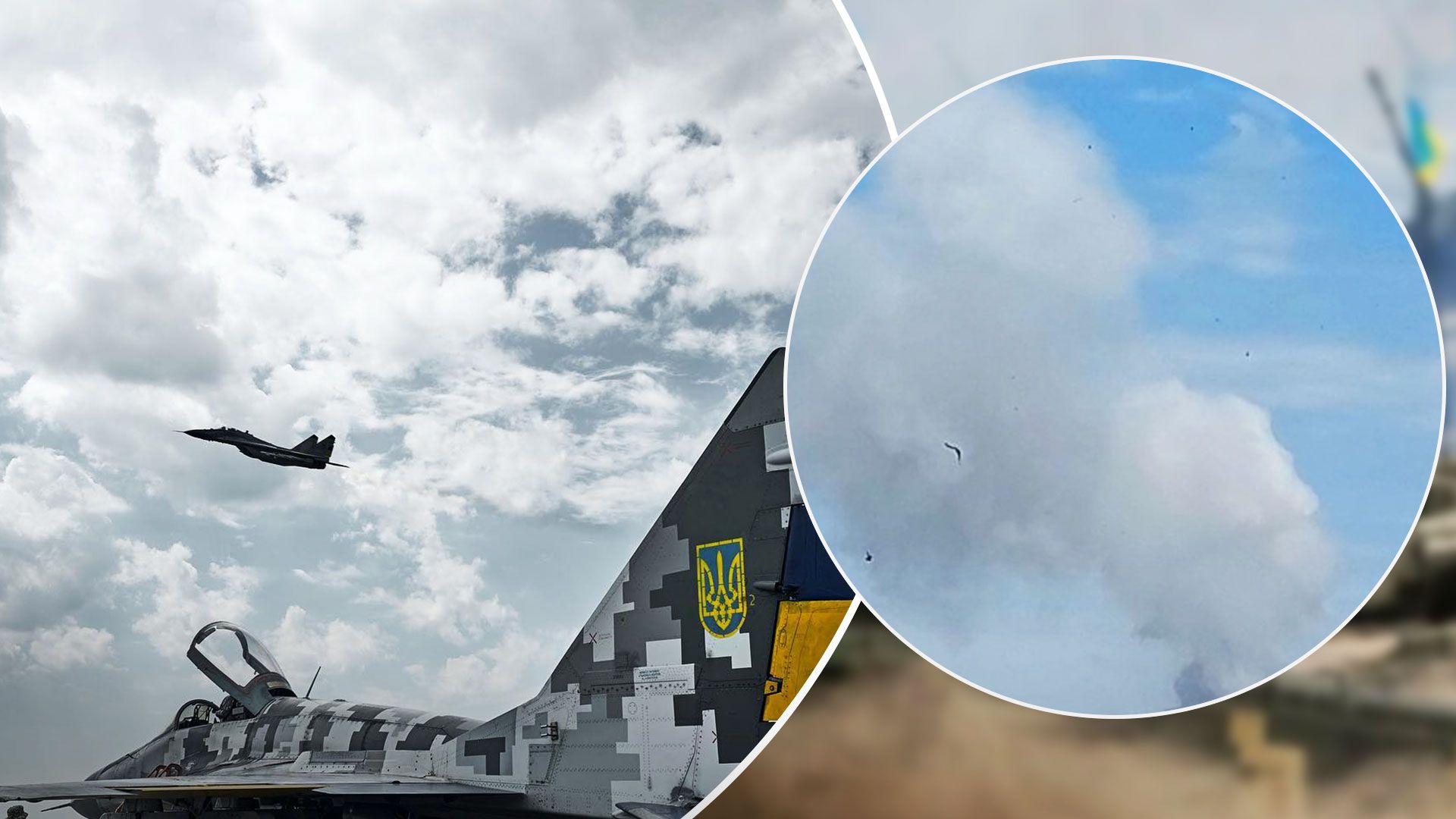 У тилу росіян біля Мелітополя прогримів потужний вибух - 24 Канал У тилу росіян біля Мелітополя прогримів потужний вибух - 24 Канал