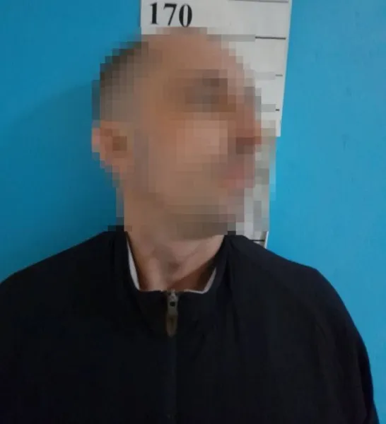 Полиция задержала киевлянина, подозреваемого в изнасиловании малолетней
