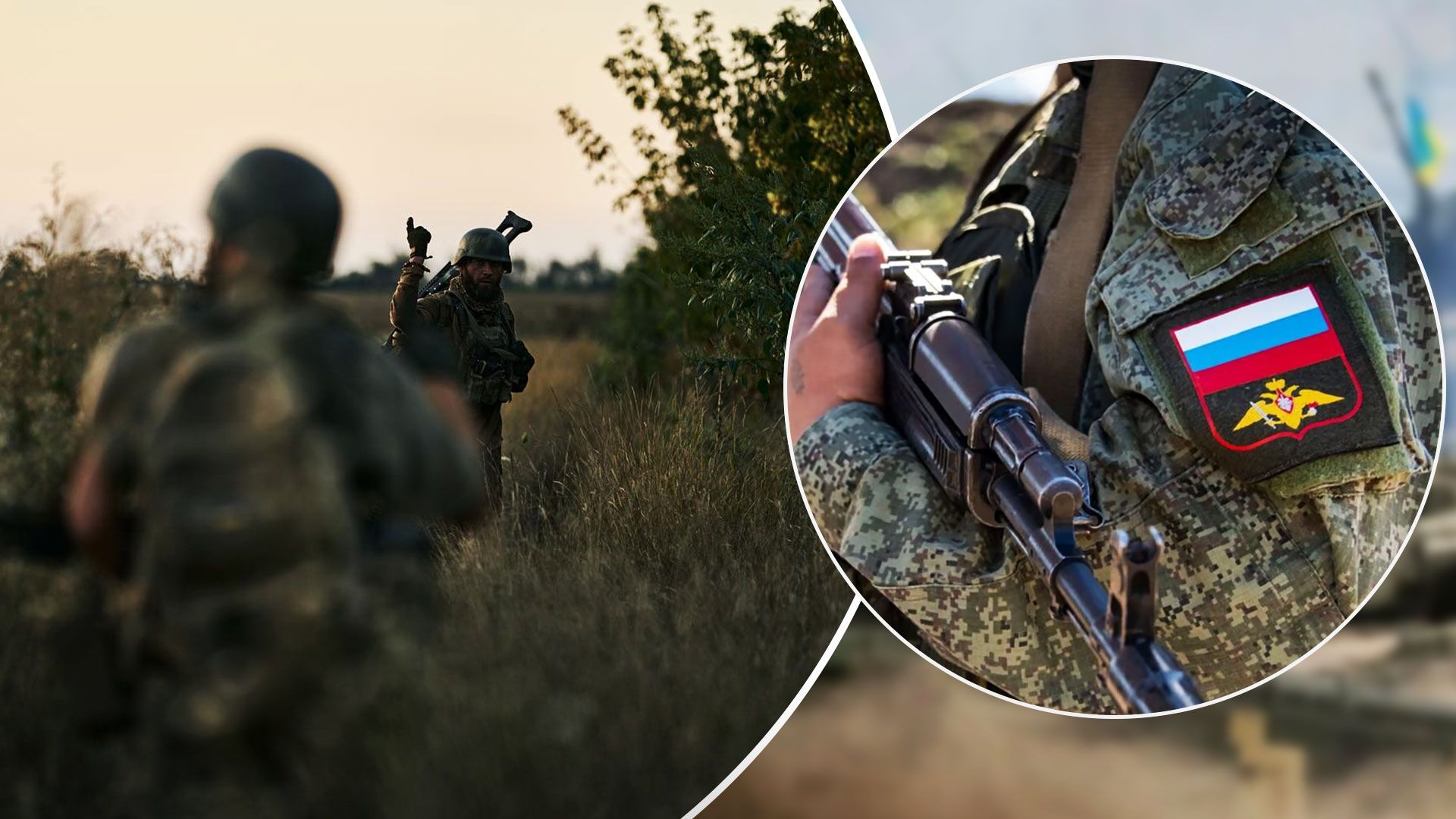 Окупанти побоюються наступу ЗСУ в Луганській області - 24 Канал Окупанти побоюються наступу ЗСУ в Луганській області - 24 Канал