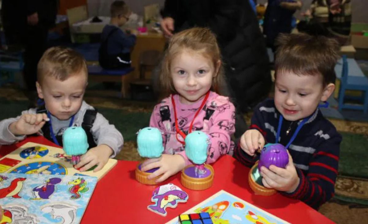 Воздушная тревога - могут ли родители забрать школьника из хранилища во время тревоги Воздушная тревога - могут ли родители забрать школьника из хранилища во время тревоги