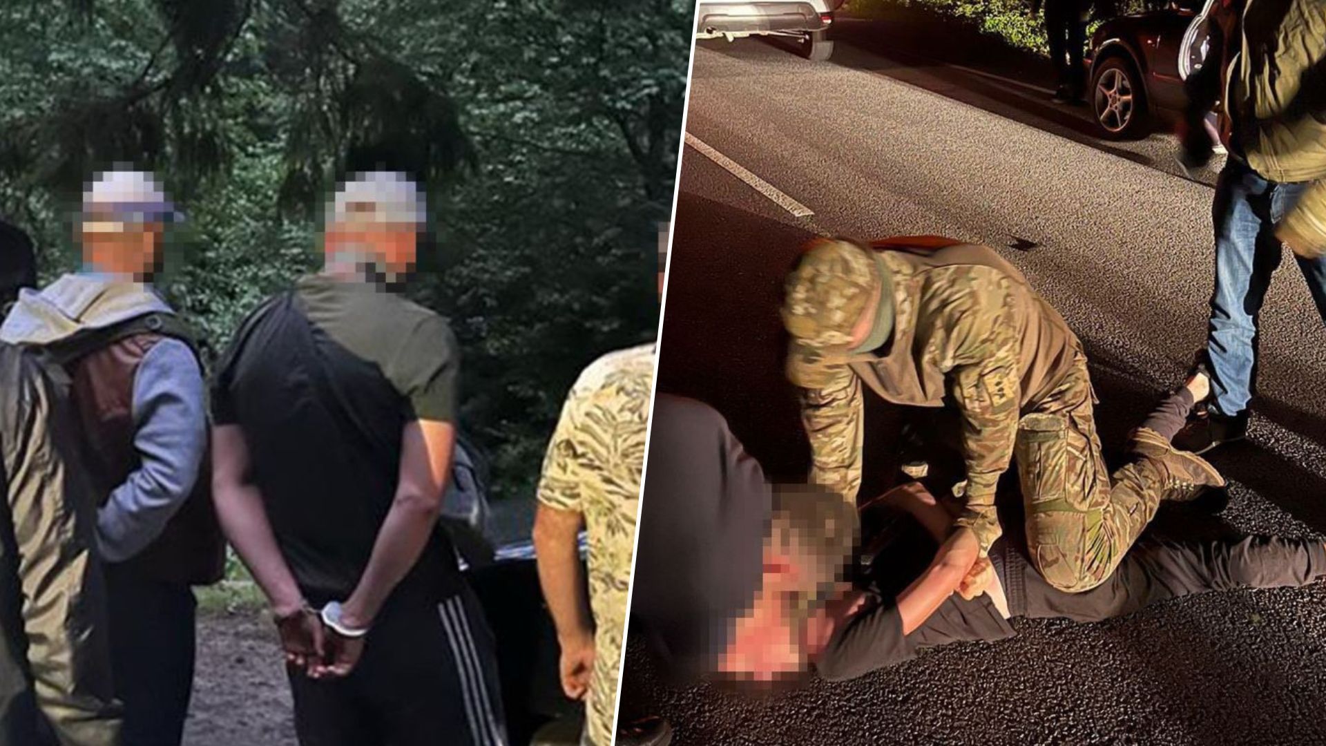 В Україні викрили нові схеми ухилення від мобілізації В Україні викрили нові схеми ухилення від мобілізації