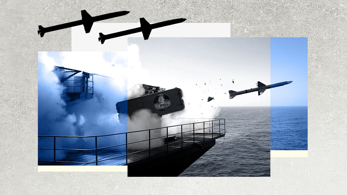 Як Україні допоможуть ракети Sea Sparrow Як Україні допоможуть ракети Sea Sparrow