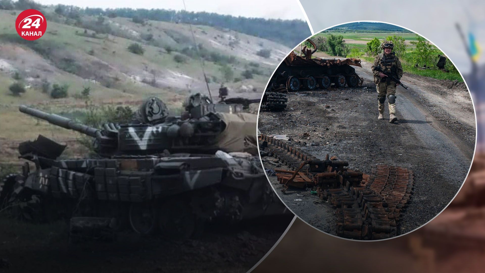 Жданов про втрати ворога Жданов про втрати ворога