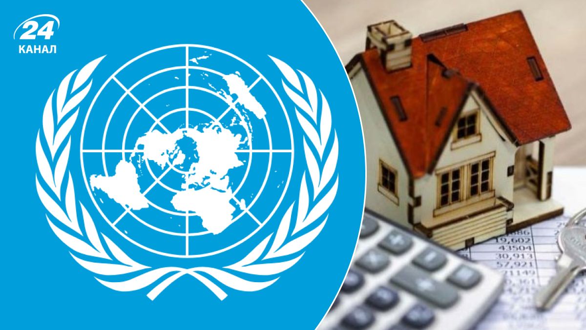 Чи впливає допомога від ООН на субсидії