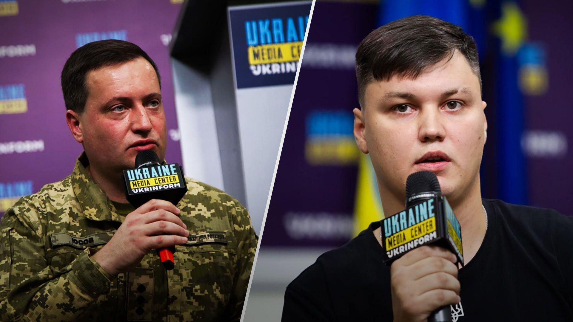 Російський пілот Кузьмінов хоче боротися за Україну проти окупантів - 24 Канал Російський пілот Кузьмінов хоче боротися за Україну проти окупантів - 24 Канал