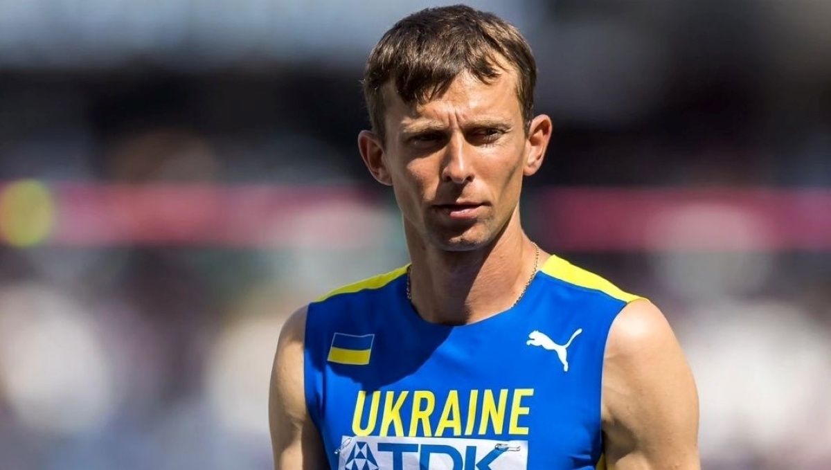 Андрій Проценко