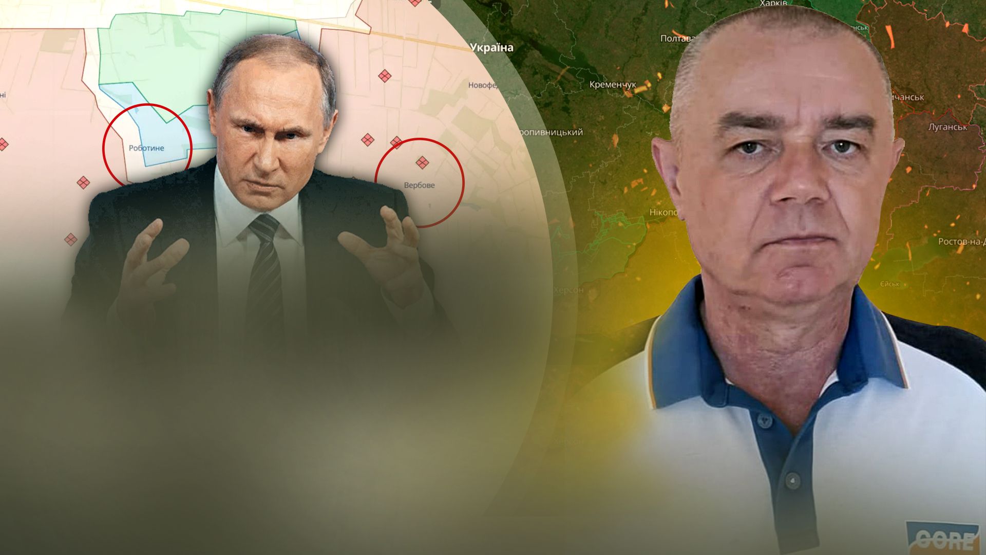 У росіян дедлайн щодо Куп'янського напрямку - ворог має кілька завдань - новини України