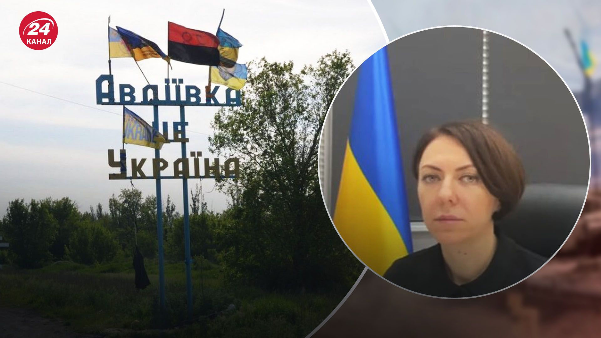 Маляр о ситуации на фронте Маляр о ситуации на фронте