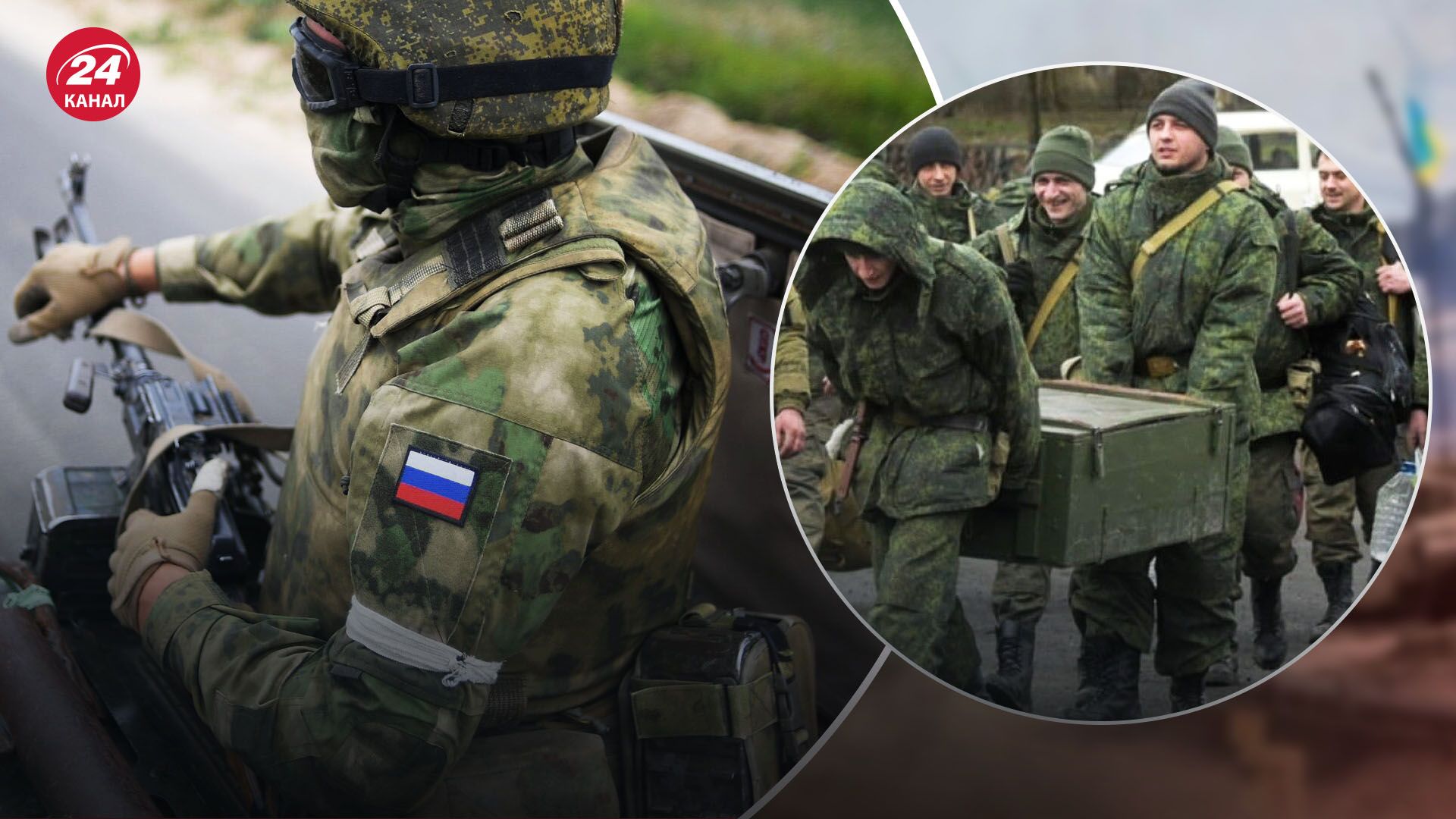 Попович про ситуацію на фронті Попович про ситуацію на фронті