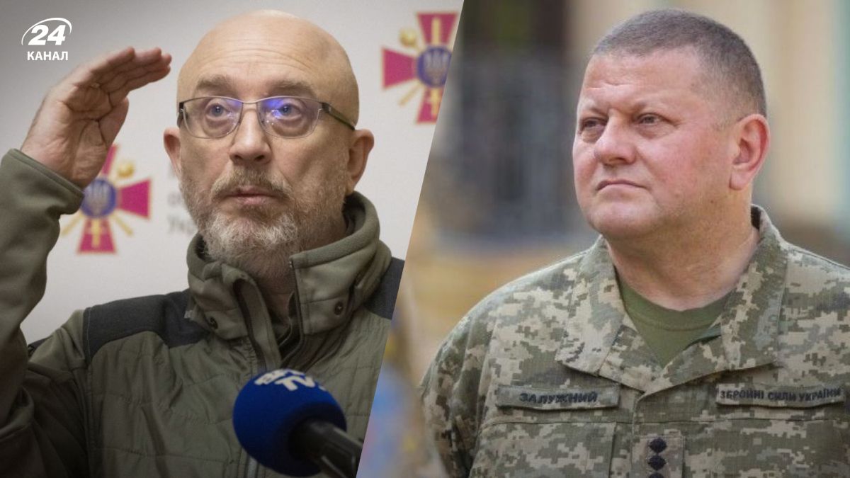 У перший день війни Генштаб і Міноборони були пріоритетними цілями для Росії У перший день війни Генштаб і Міноборони були пріоритетними цілями для Росії