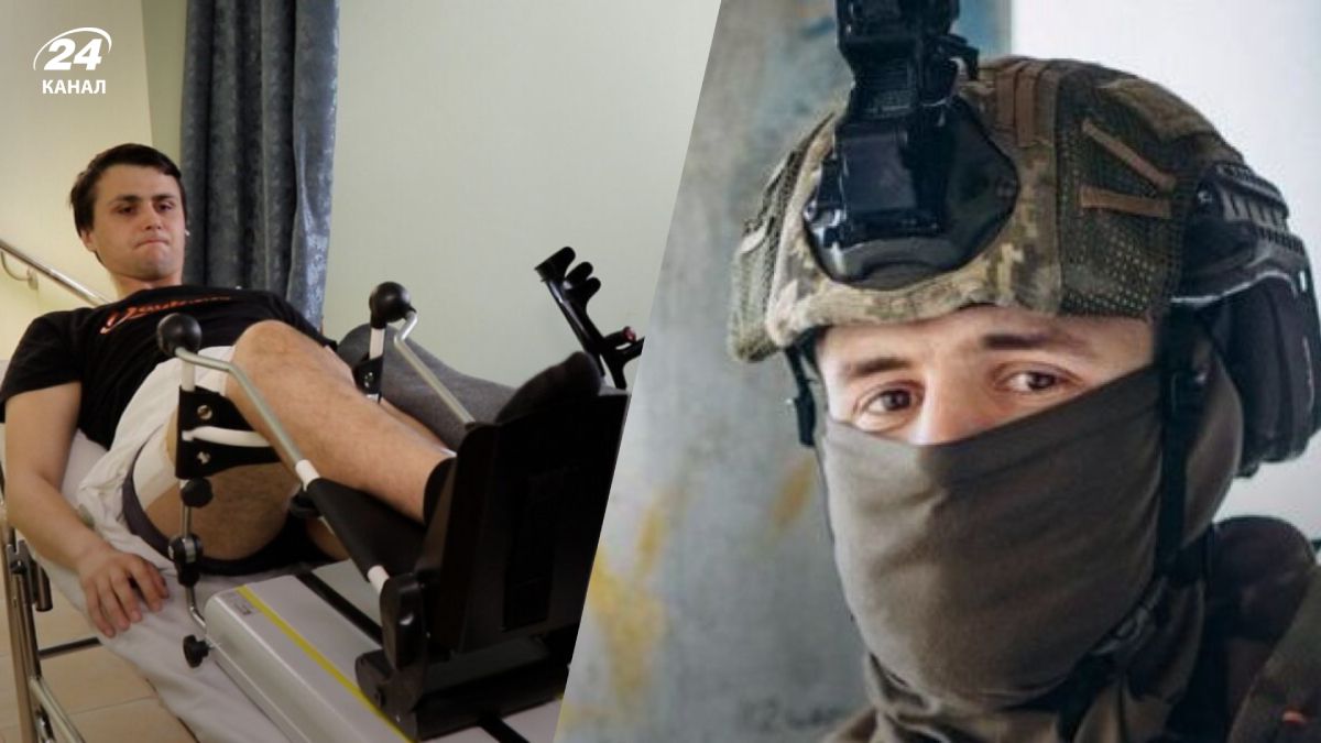 Суспільство має взяти в свої руки життя ветеранів Суспільство має взяти в свої руки життя ветеранів