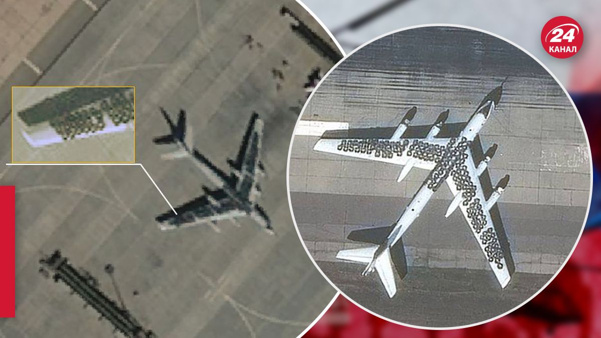 Россия защищает авиацию с помощью автомобильных шин Россия защищает авиацию с помощью автомобильных шин