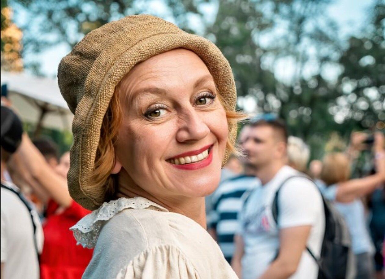 Римма Зюбина рассказала о сыне Даниила, который ездил на фронт