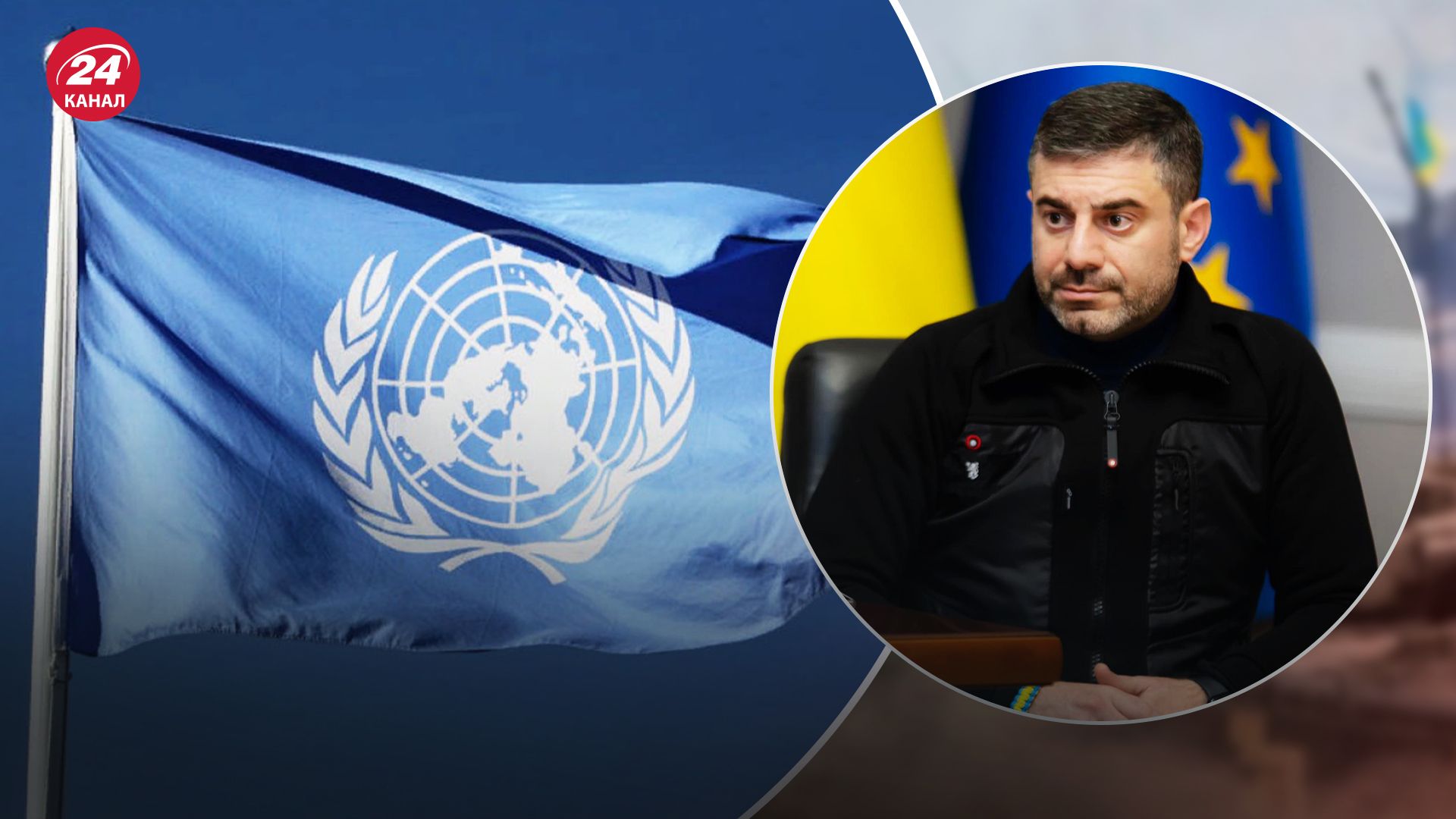 Лубінець надав приклади, чому Росія вчиняє геноцид в Україні