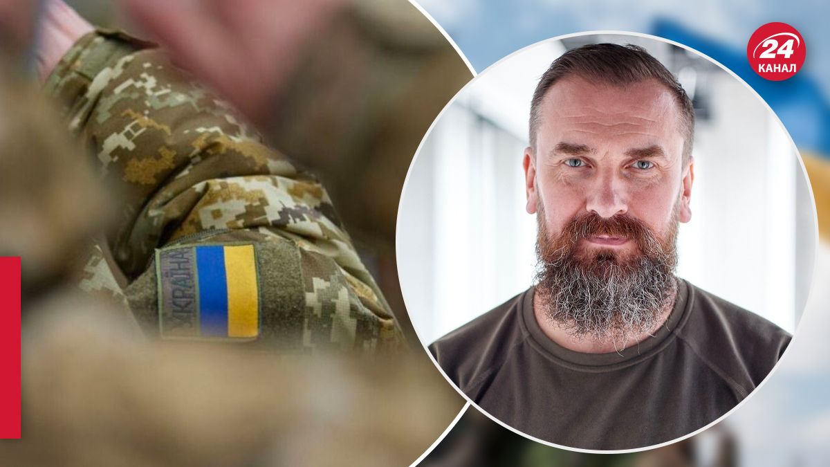 Лісовий за скасування відстрочки для певних студентів Лісовий за скасування відстрочки для певних студентів