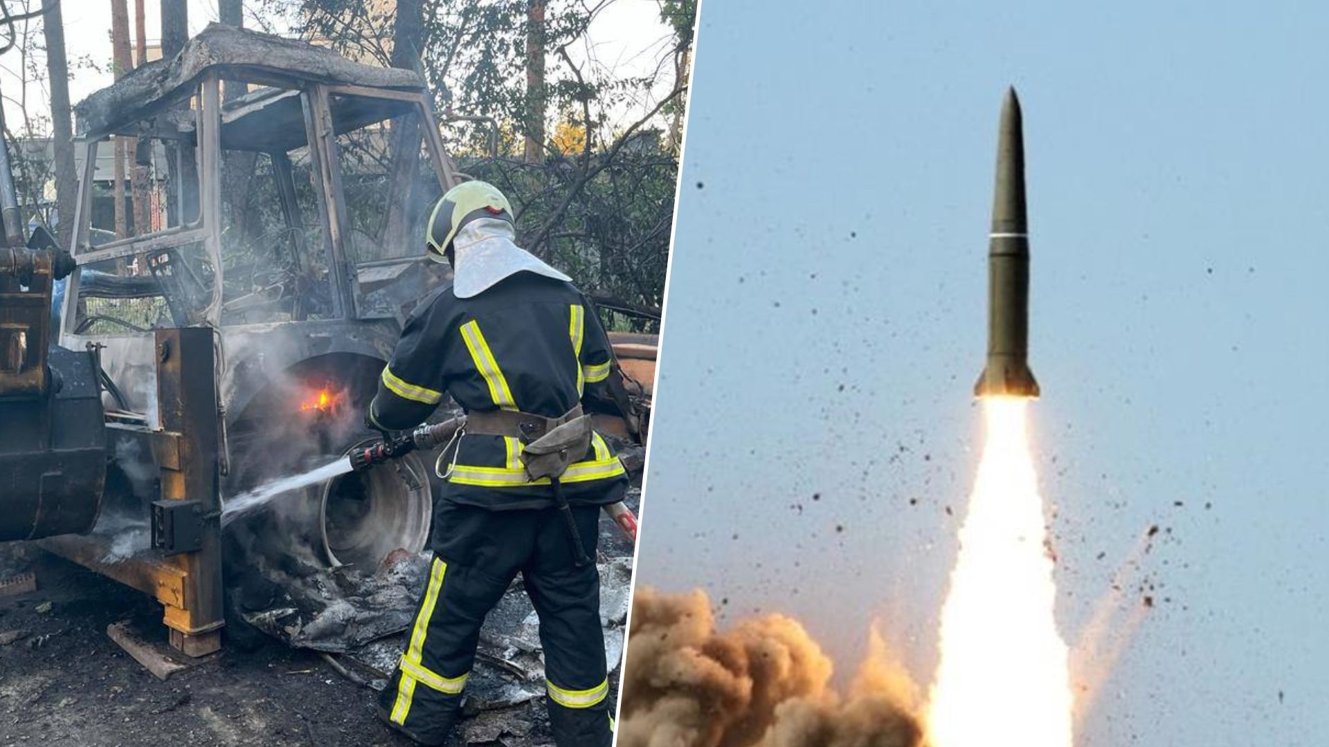 Що відомо про масовану ранкову атаку України Що відомо про масовану ранкову атаку України