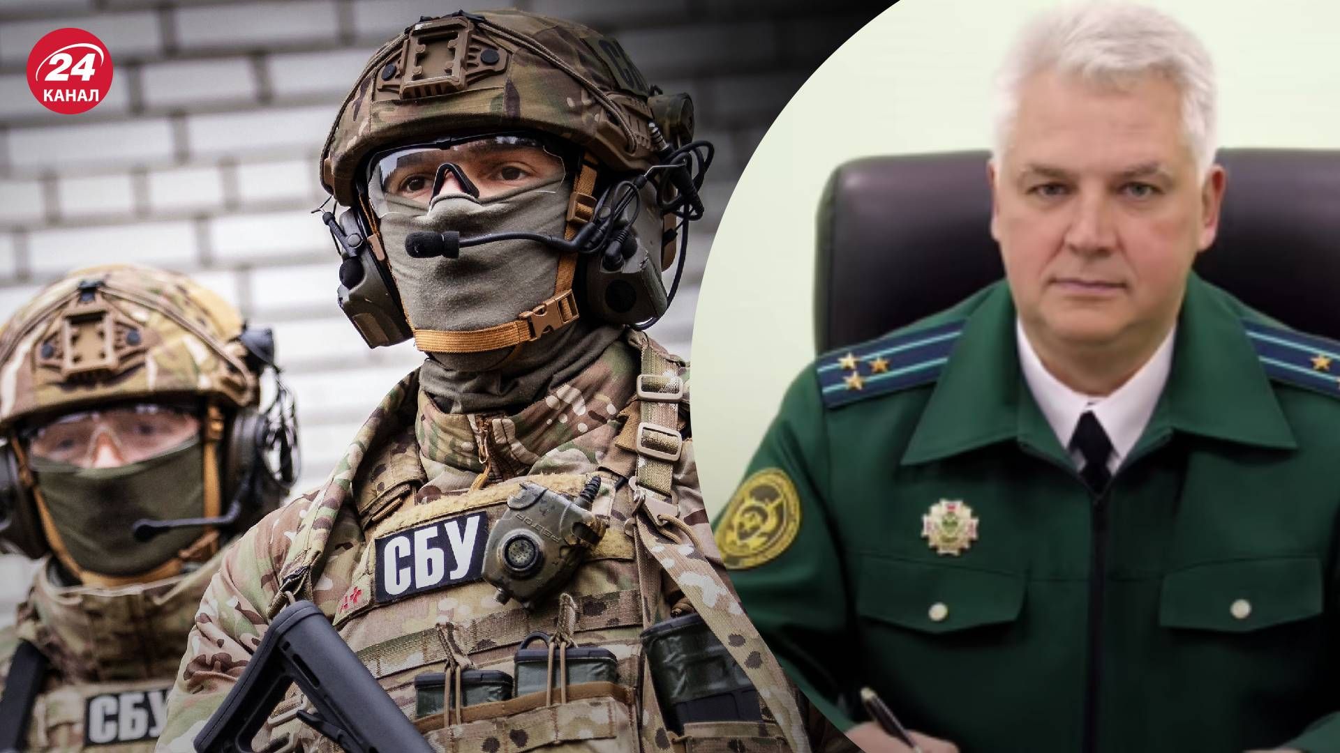 Експерт про підрив "головного митника" окупованої Луганщини: "бавовна на дому" від СБУ Експерт про підрив "головного митника" окупованої Луганщини: "бавовна на дому" від СБУ