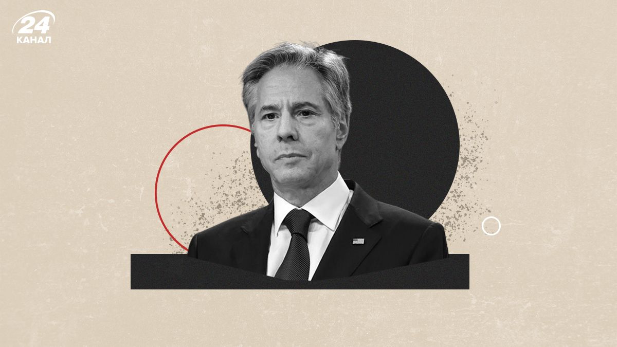 Для чого Блінкен приїхав до Києва - що пишуть ЗМІ Для чого Блінкен приїхав до Києва - що пишуть ЗМІ
